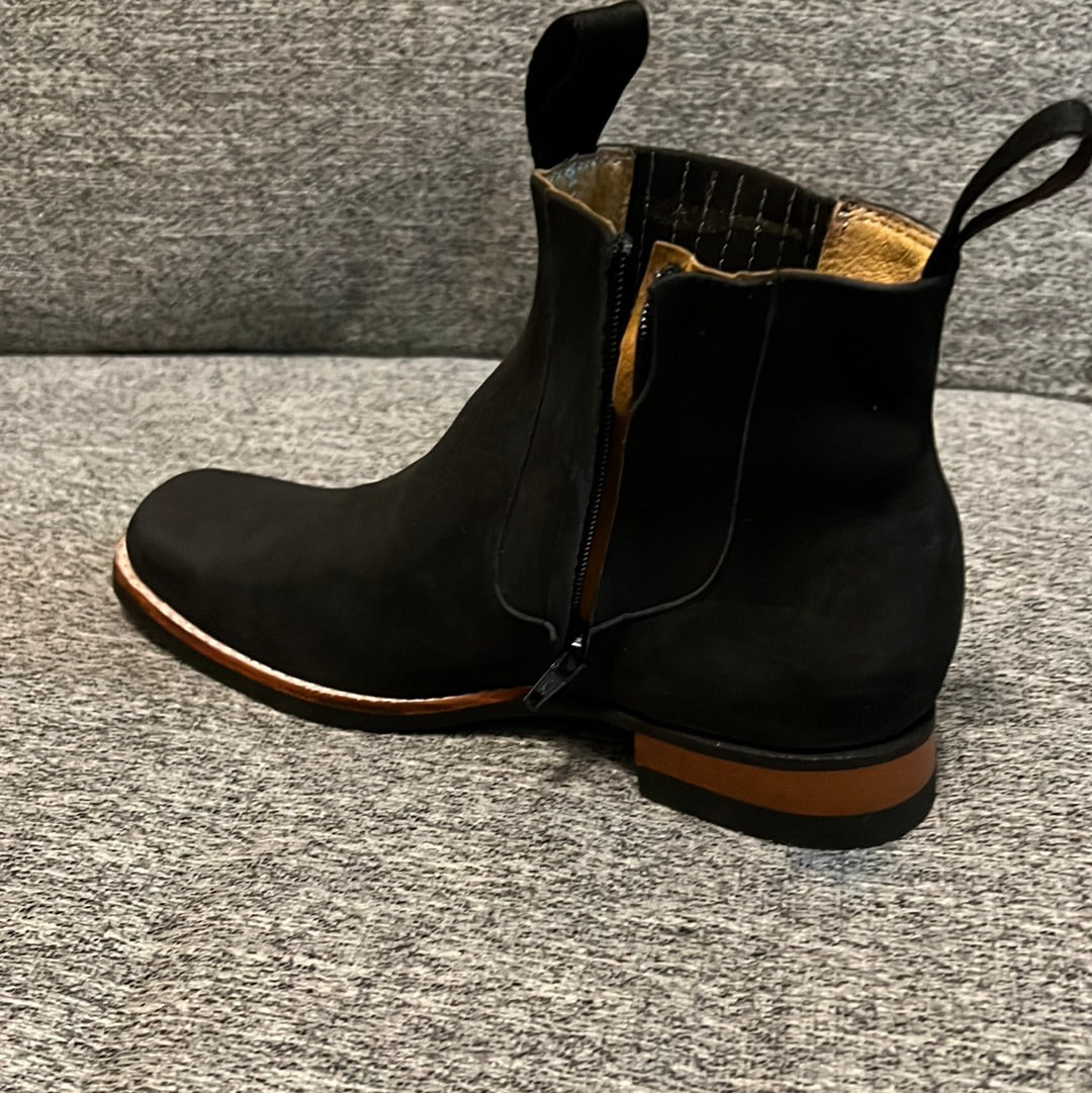 Men’s Ankle Boots size 9