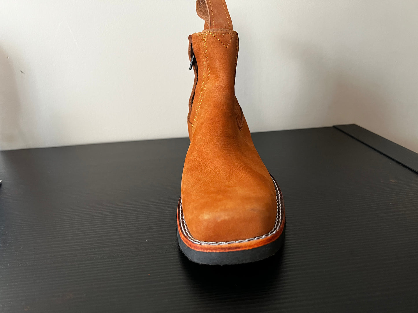 Children ankle boots size 13.5