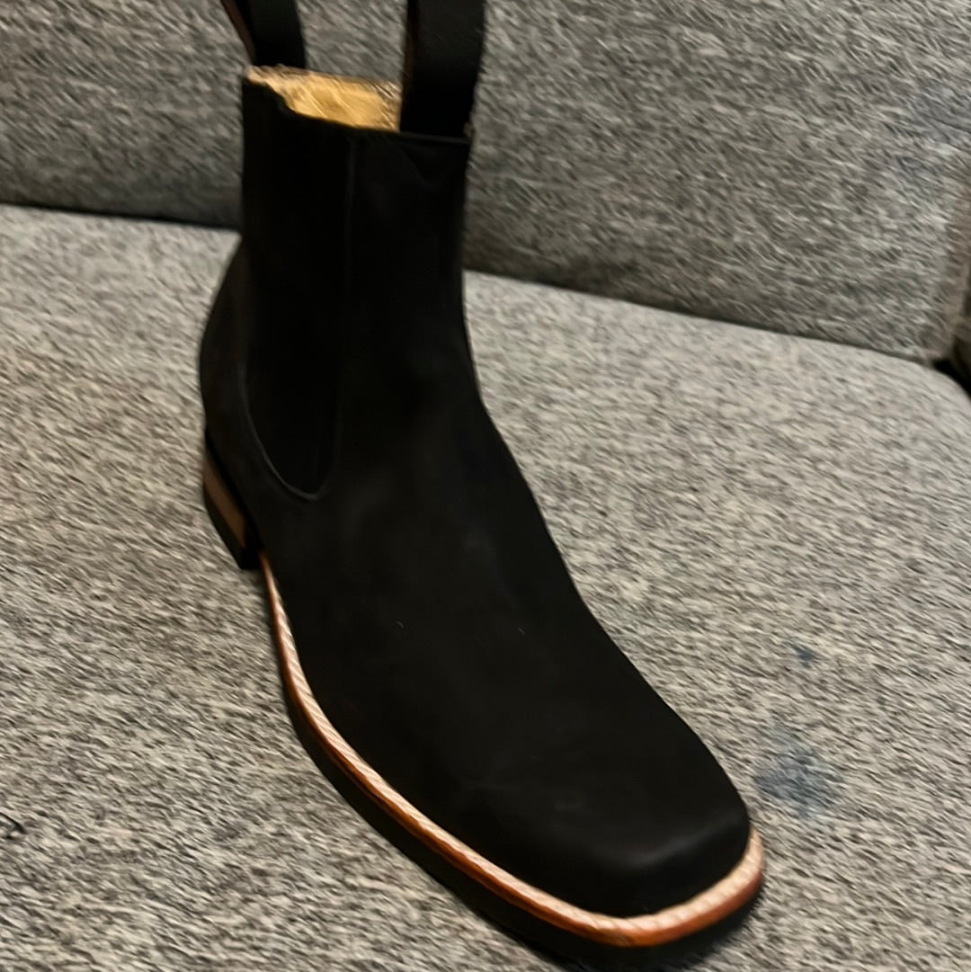 Men’s Ankle Boots size 9