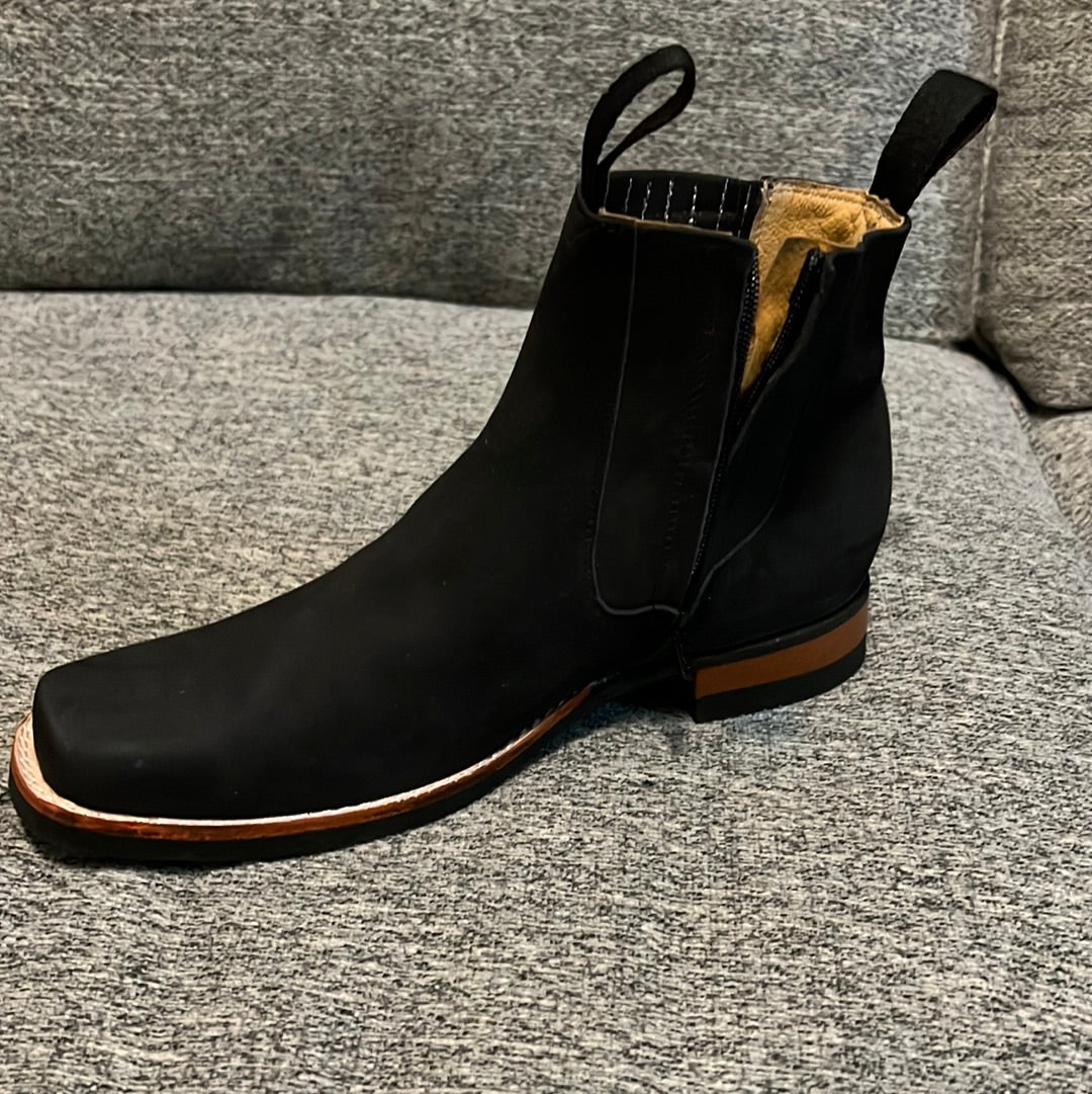 Men’s Ankle Boots size 9